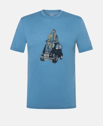 Training shirt Carsurf