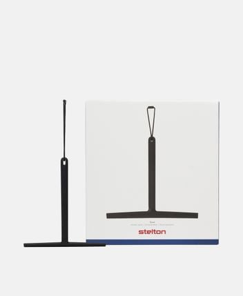 Shower squeegee