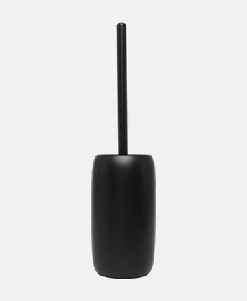 Toilet brush with holder Fjord