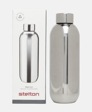 Insulated Bottle Keep Cool