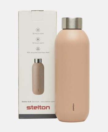 Insulated Bottle