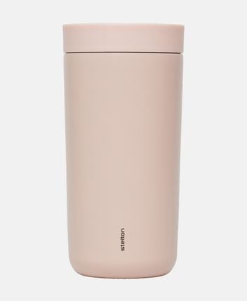Thermal drinking cup To Go Click