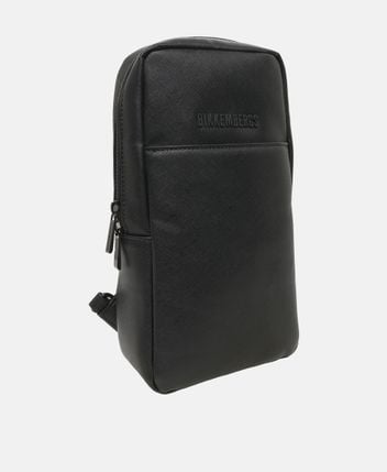 Cross-body bag