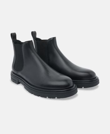 Chelsea boots