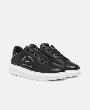 Sneakers Kapri KL Microgram Lo