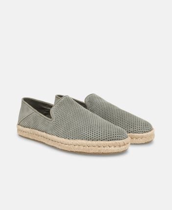 Espadrilles Santiago