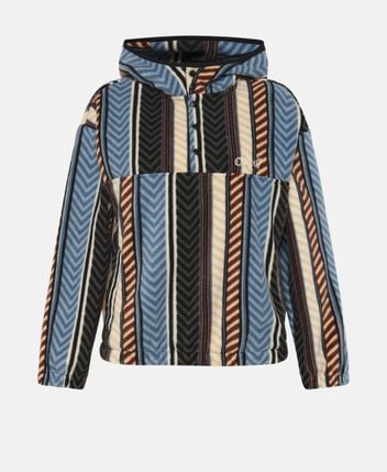 Fleece troyer
