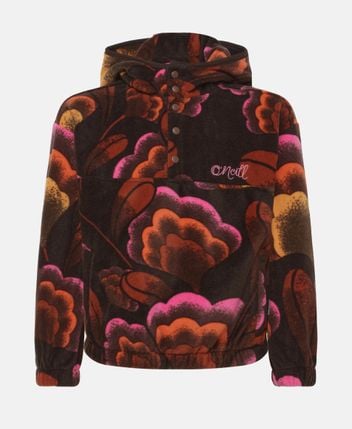 Fleece troyer