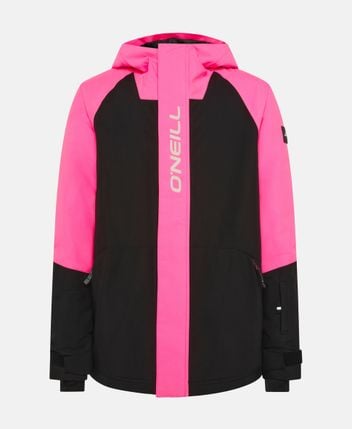 Snowboard jacket FWC Play