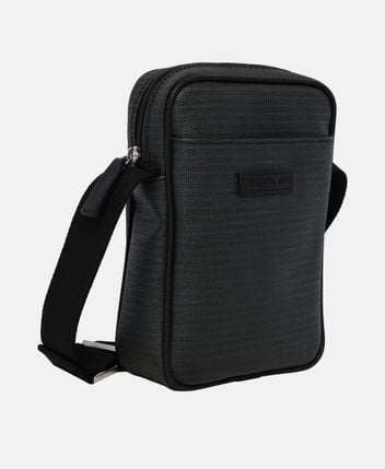 Cross-body bag