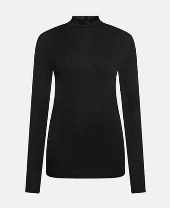 Long-sleeved jumper Ev Glam