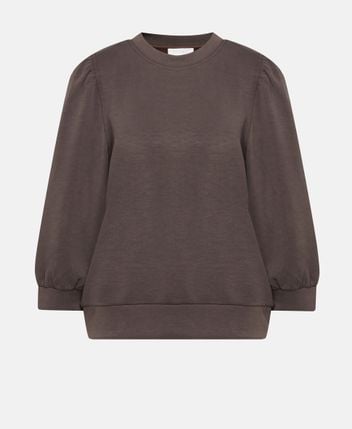 Sweatshirt Peach