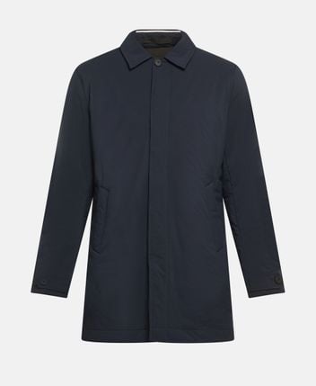 Transitional coat