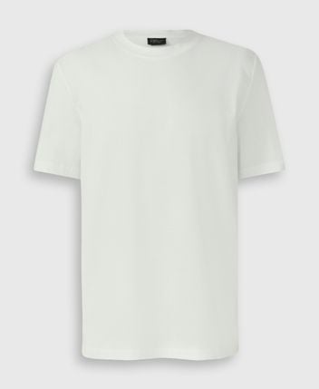 Crew neck t-shirt