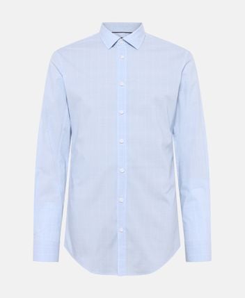 Long-sleeved shirt - tailor fit