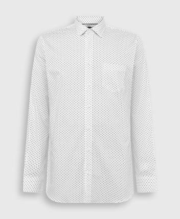 Long sleeved shirt