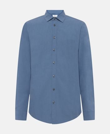 Long-sleeved shirt