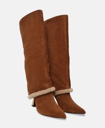 Boots Debutante
