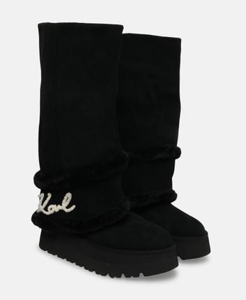 Boots Skylar