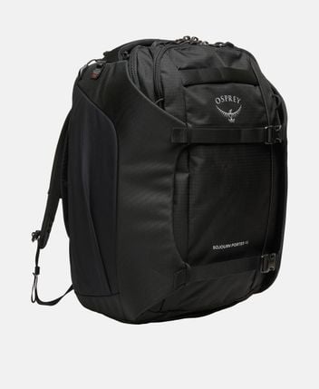 Backpack Porter