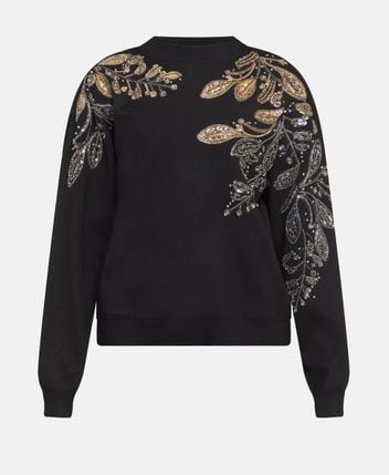 Long-sleeved jumper Rosmrry