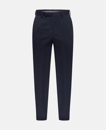 Wool-blend trousers Nalfant