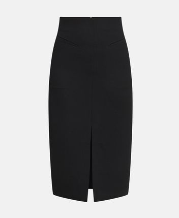 Midi skirt Manabsl