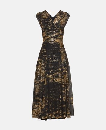 Maxi-dress Serinha