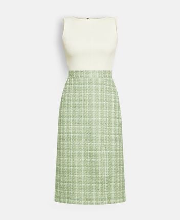 Midi dress Morim