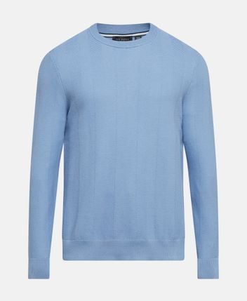 Long-sleeved jumper Jamals