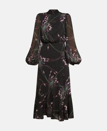 Midi dress Tillas