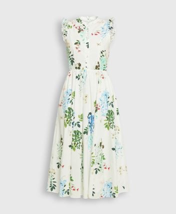 Midi dress