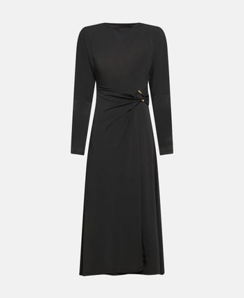 Midi dress Ralhaa