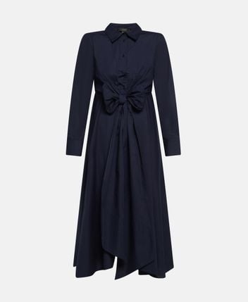 Shirtwaist dress Ellisia