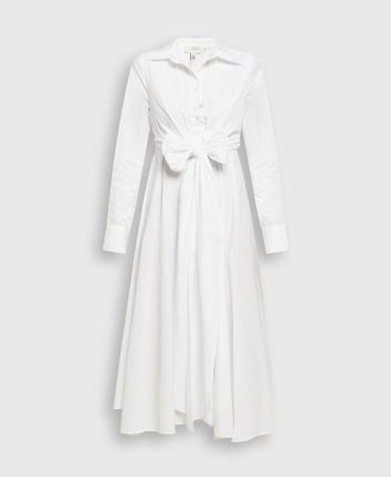 Shirtwaist dress Ellisia