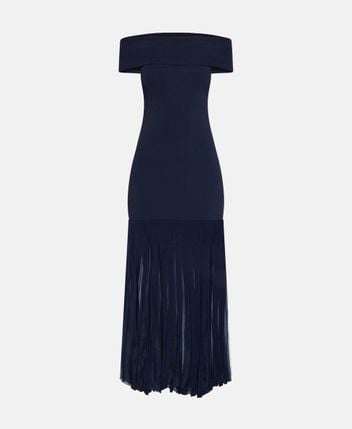 Carmen dress Suannaa