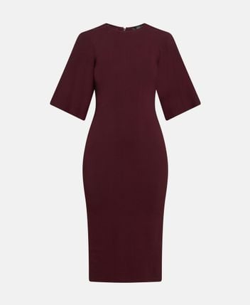 Bodycon dress Lounia