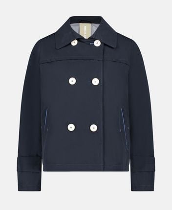 Transitional jacket