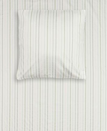 Satin bed linen approx. 135x200