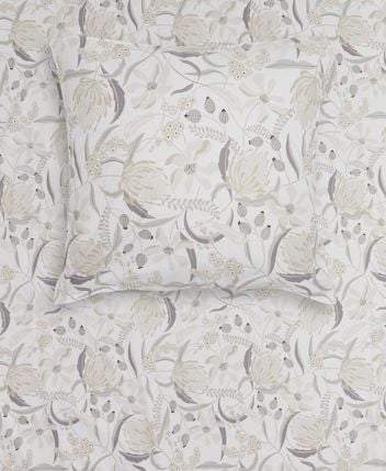 Bed linen 155 x 220 cm