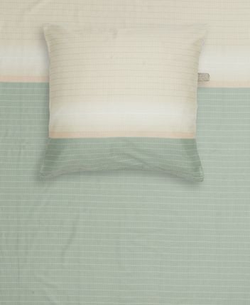 Satin bed linen approx. 135x200