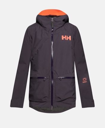 Ski jacket Whitewall lifaloft