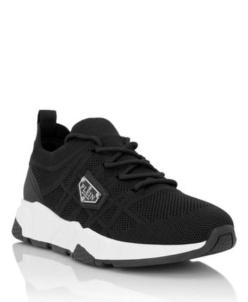 Running shoes