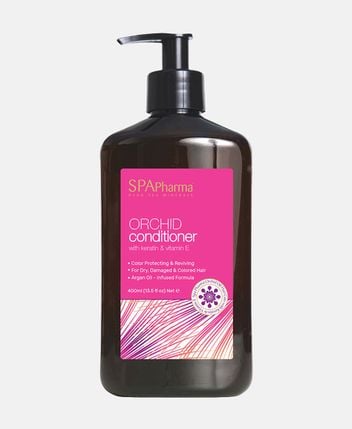 Keratin conditioner