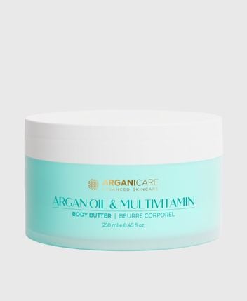Body butter