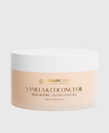 Body butter