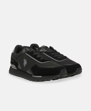 Sneakers Aron