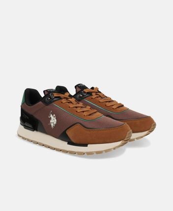 Sneakers Aron
