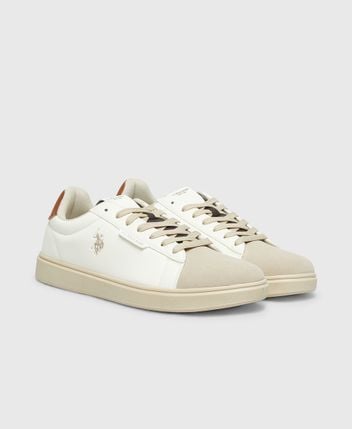 Sneakers Byron