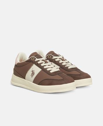 Sneakers Campy